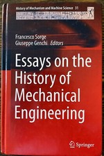 Essays on the History of