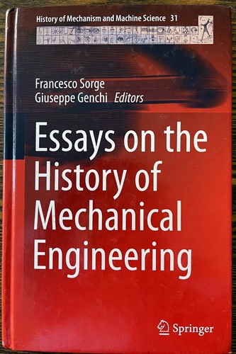 Essays the history - on,
