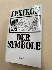 A14 lexikon der symbole - lexikon,