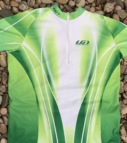 Maglia bicicletta vintage