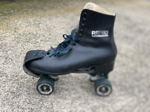 Stivali vintage rsi - stivali, roller
