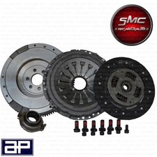 KIT FRIZIONE+VOLANO AP ALFA ROMEO 147 156 GT LANCIA LYBRA THESIS 1.9 2.4 JTD