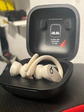 Beats by Dr. Dre Auricolari Powerbeats Pro wireless - colore bianco