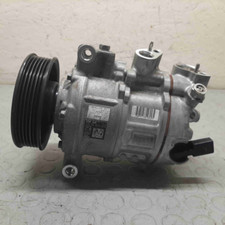 5Q0816803D 4472502801 Compressore aria condizionata VOLKSWAGEN POLO 1.0TB METANO