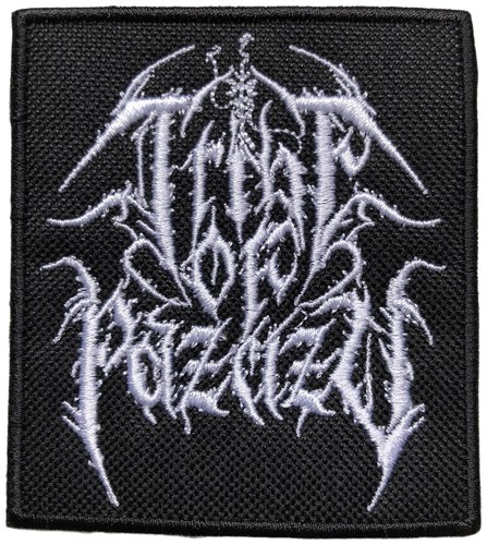 Tribe pazuzu logo 8 4 - tribe, x