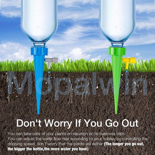 Irrigatori automatici per - 4,