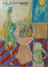 paolo da san lorenzo  Natura