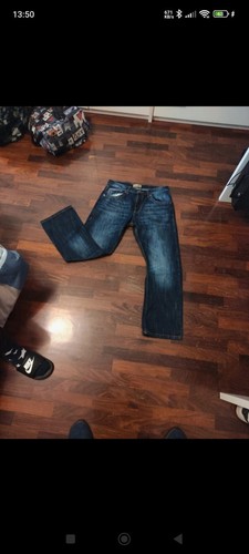 Jeans wrangler vintage - jeans,