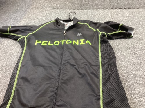 Maglia ciclismo pelotonia - maglia,