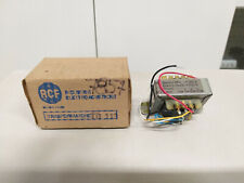 TRASFORMATORE per CASSE