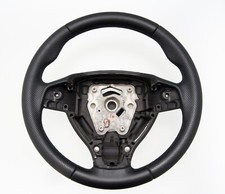 Volante Sportivo In Pelle Per