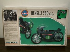 Protar 1/9 Scale Benelli 250