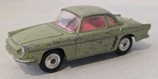 VINTAGE CORGI TOYS 222 RENAULT