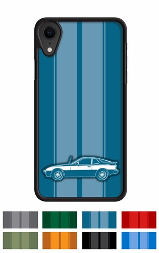 Custodia cellulare porsche - custodia,
