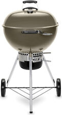 WEBER Barbecue Carbonella