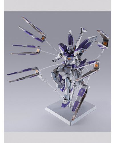 ν2 gundam - rx-93-ν2, hi-v