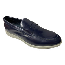 SCARPE MOCASSINO CASUAL UOMO