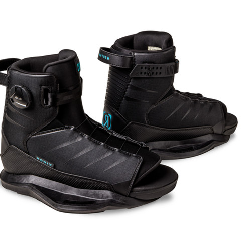 Stivali wakeboard ronix - da,