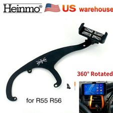 For  Cooper S Clubman R55 R56