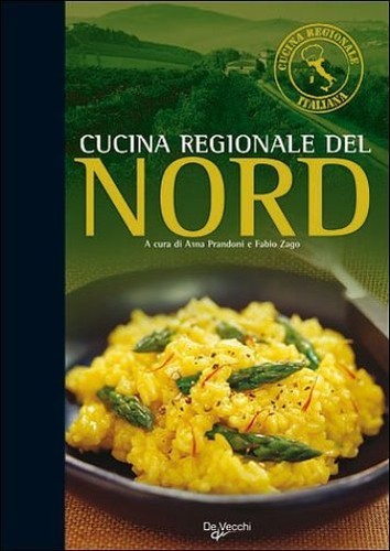 Cucina regionale del nord - regionale,