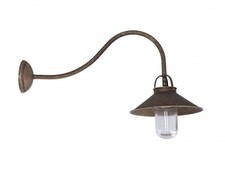 Applique lampada da parete in