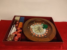 Roulette professionale