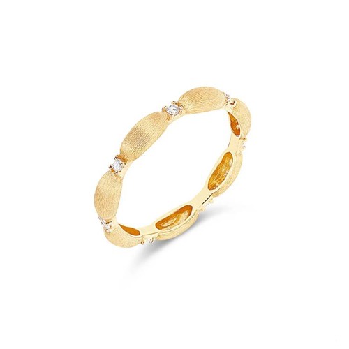 Anello donna nanis oro giallo - donna,