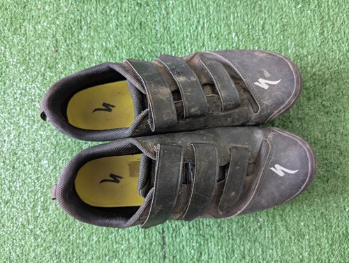 Scarpe mtb gravel specialized - mtb/gravel,