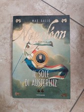 Napoleon - il sole di