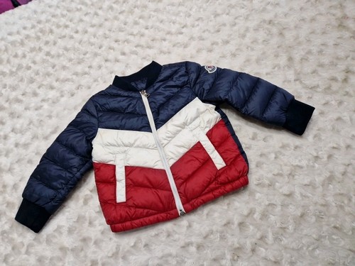 Cappotto moncler bambino - moncler,