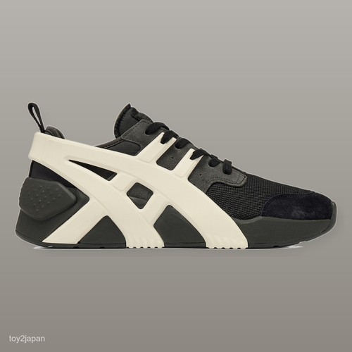 Onitsuka tiger big logo - tiger,