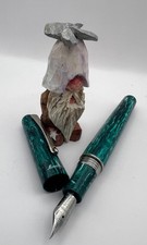 Montegrappa Elmo Chrysocolla