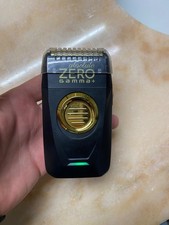 Rasoio elettrico Absolute ZERO