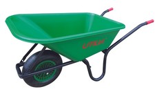 Carriola Da Giardino Utilia