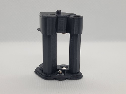 Nikon f100 supporto batteria - f100,