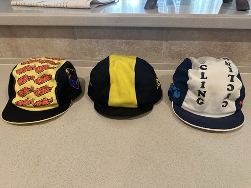 Lotto cappelli - 3,