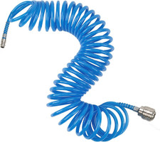 Tubo Aria Compressa Spirale 5
