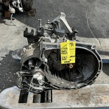 CAMBIO MANUALE COMPLETO PER FORD Focus S. Wagon 4° Serie 1706946 Diesel 1.6 (08