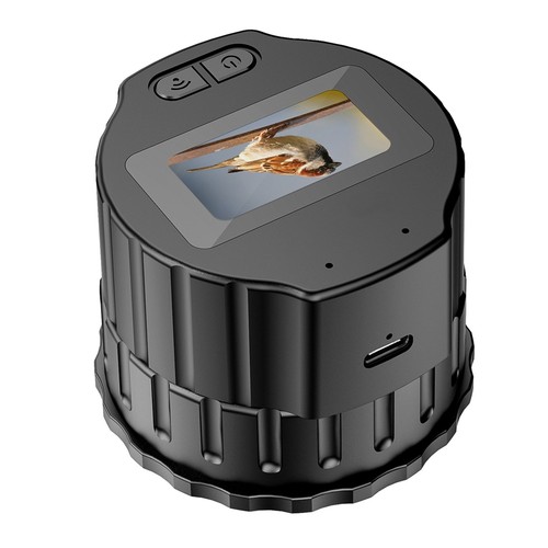 Microscopio v13 wifi oculare - ,