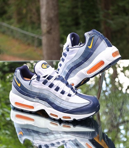 Nike air max midnight navy - nike,