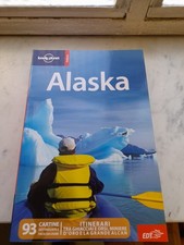 ALASKA LONELY PLANET_ EDT