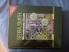 Microelectronic Circuits