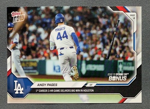 Carta bonus 2026 topps now - topps,