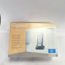 Siemens gigaset colour - gigaset,