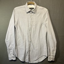 Zara Camicia Uomo Uomo Taglia