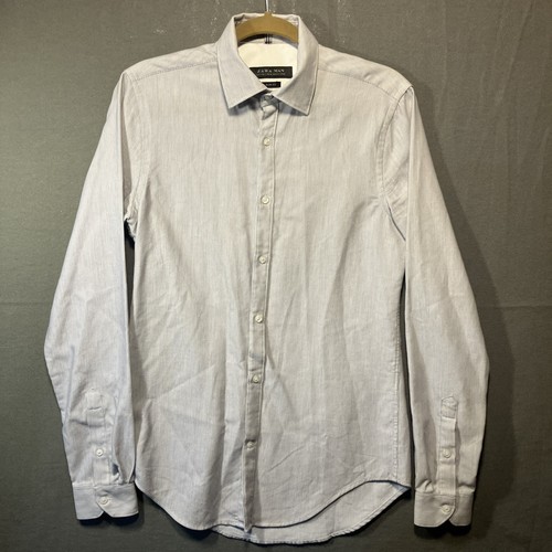 Zara camicia uomo taglia - camicia,