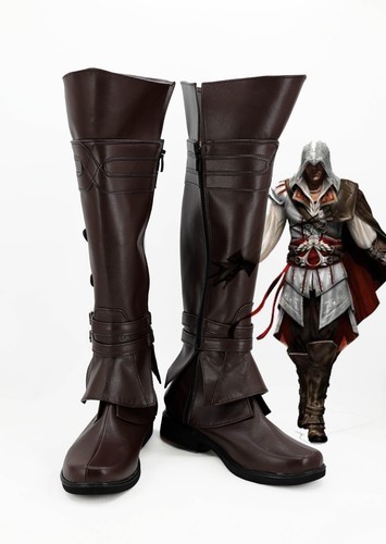 Assassin creed ezio audito - assassin's,