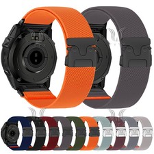 Cinghia elastica nylon