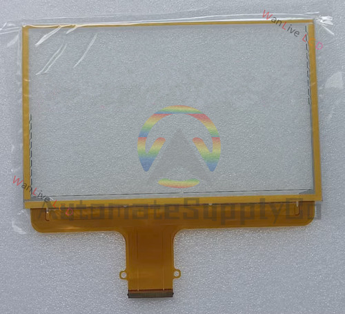 Touch screen 55 - touch,