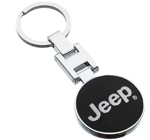 Portachiavi jeep stile - portachiavi,